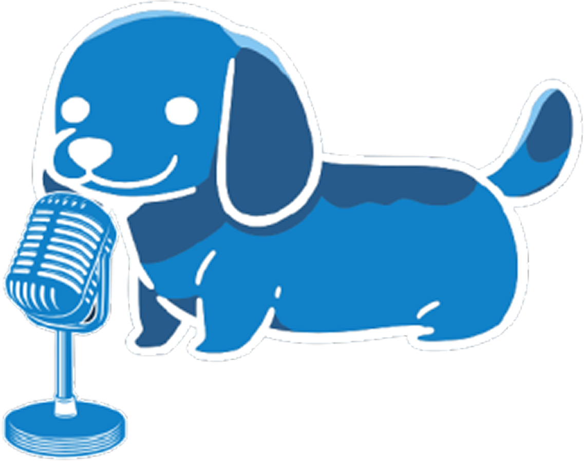 background logo
